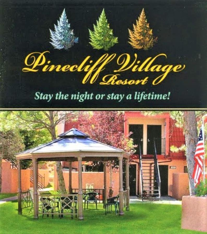Pinecliff Village Resort Hollywood Zewnętrze zdjęcie