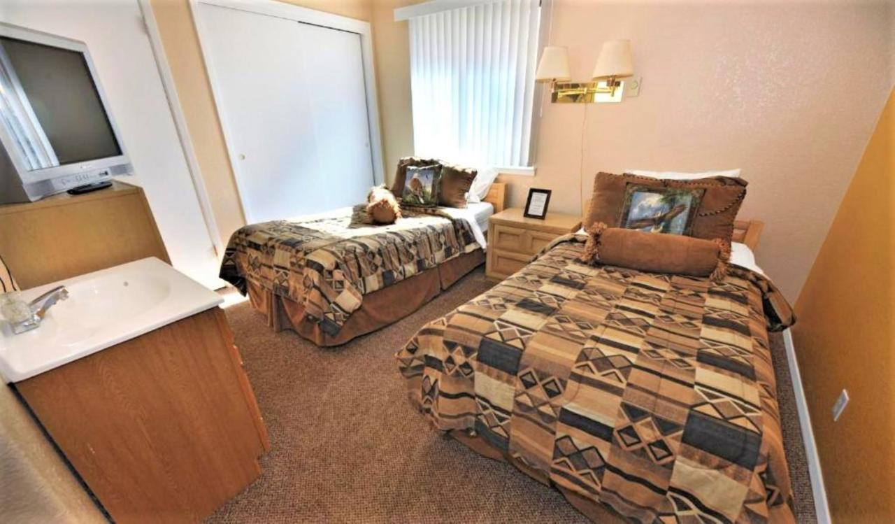 Pinecliff Village Resort Hollywood Zewnętrze zdjęcie