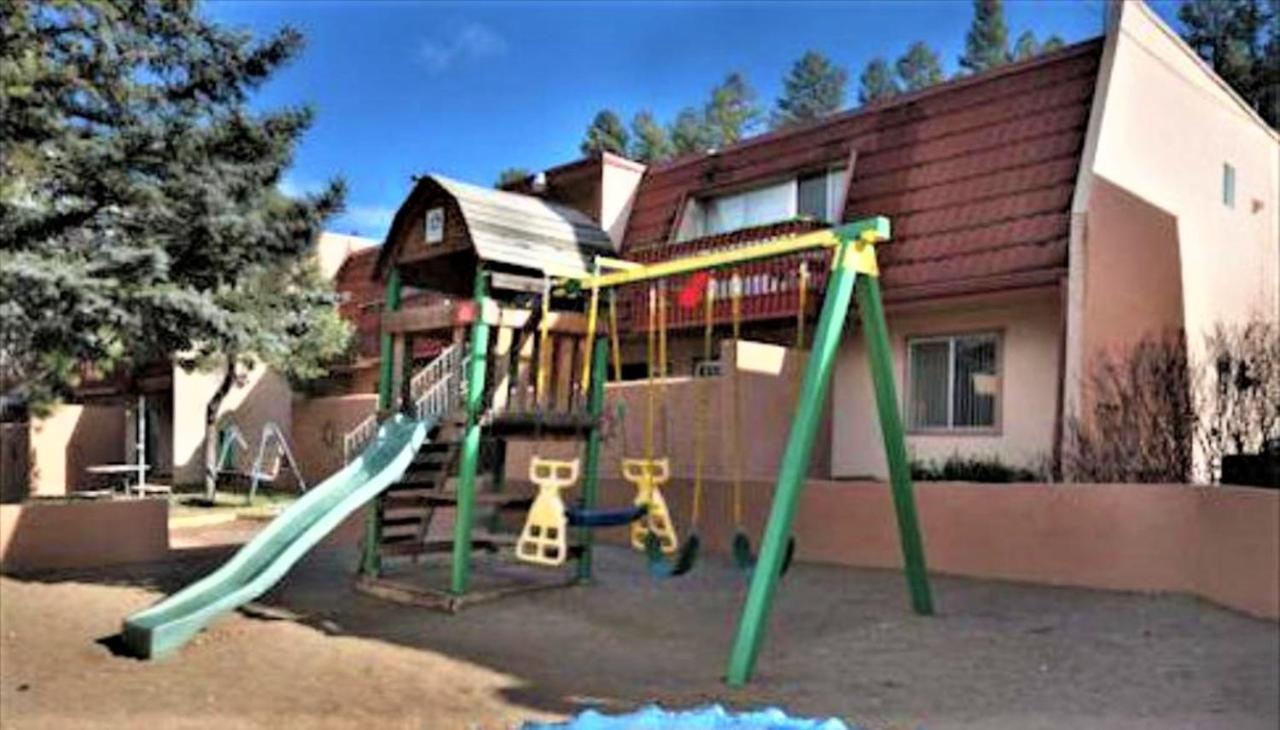 Pinecliff Village Resort Hollywood Zewnętrze zdjęcie