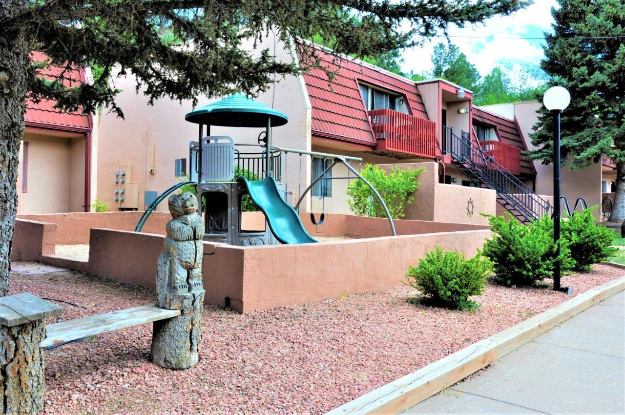 Pinecliff Village Resort Hollywood Zewnętrze zdjęcie