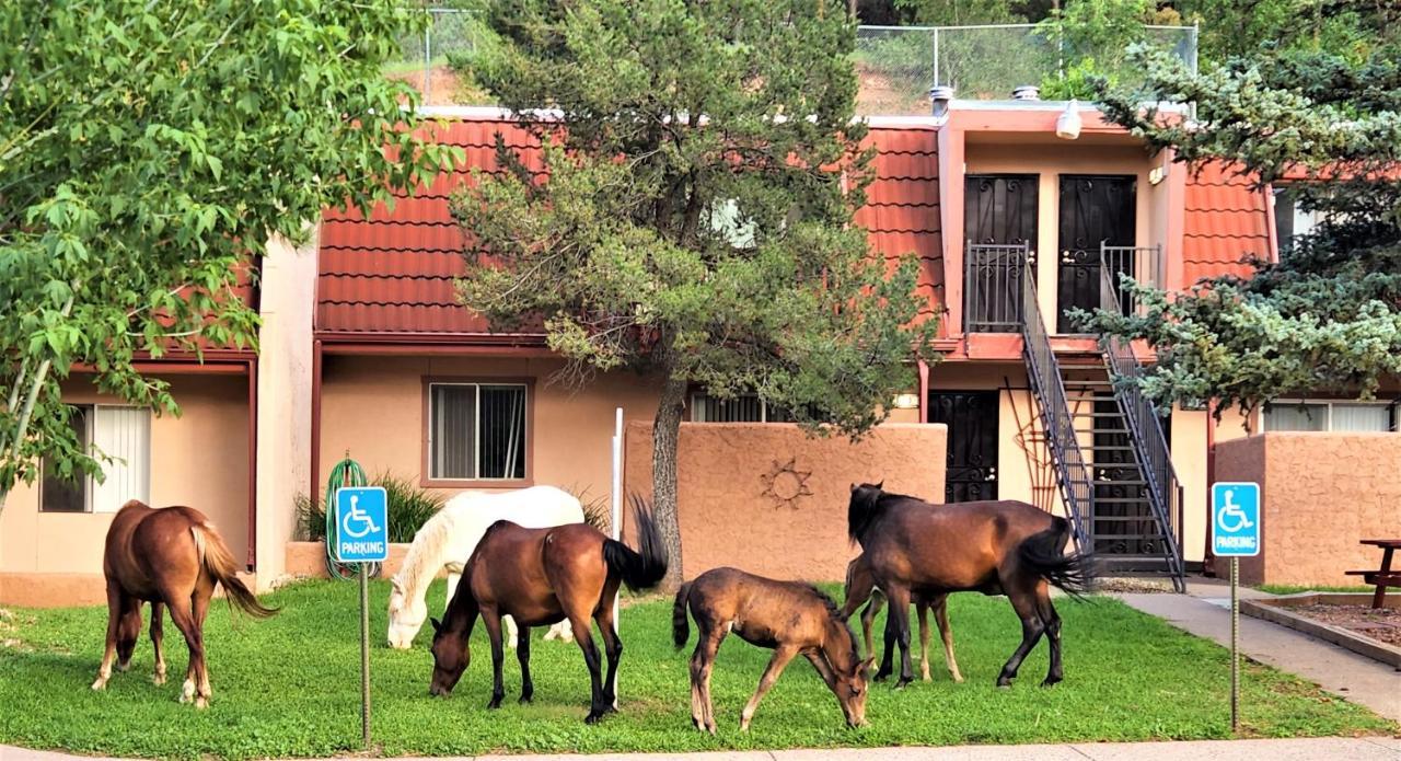 Pinecliff Village Resort Hollywood Zewnętrze zdjęcie