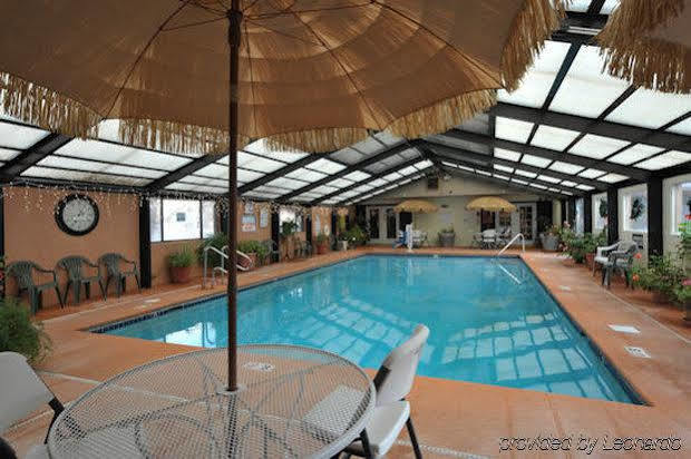 Pinecliff Village Resort Hollywood Zewnętrze zdjęcie