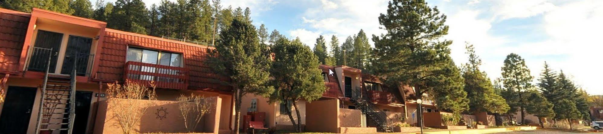 Pinecliff Village Resort Hollywood Zewnętrze zdjęcie