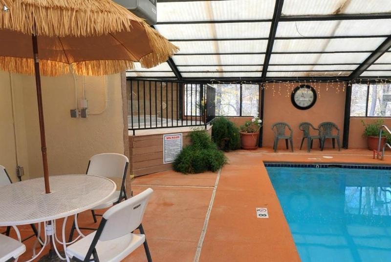Pinecliff Village Resort Hollywood Zewnętrze zdjęcie