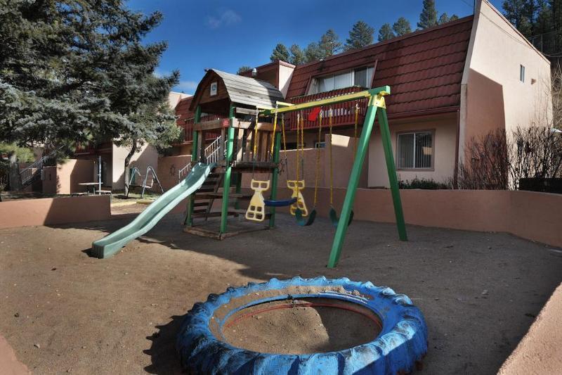 Pinecliff Village Resort Hollywood Zewnętrze zdjęcie